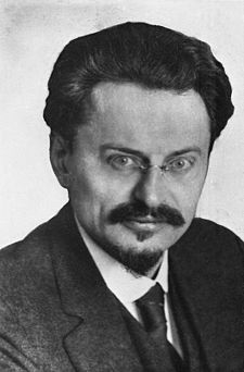 Leo Trotsky